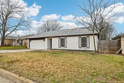 832 Cross Timbers Drive, Fort Worth, TX 76108 - Photo 2