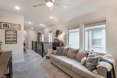 1109 Marigold Street, Aubrey, TX 76227 - Photo 24