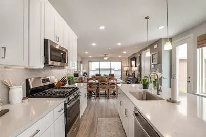 1109 Marigold Street, Aubrey, TX 76227 - Photo 8