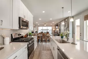 1109 Marigold St, Aubrey, TX 76227 - Photo 8