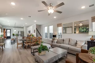 1109 Marigold St, Aubrey, TX 76227 - Photo 4