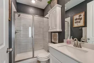 1109 Marigold St, Aubrey, TX 76227 - Photo 28