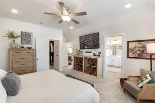 1109 Marigold St, Aubrey, TX 76227 - Photo 16