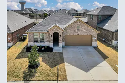 1117 Indigo Lane, Celina, TX 75009 - Photo 1