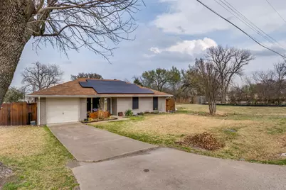 2405 3rd Street, Sachse, TX 75048 - Photo 2