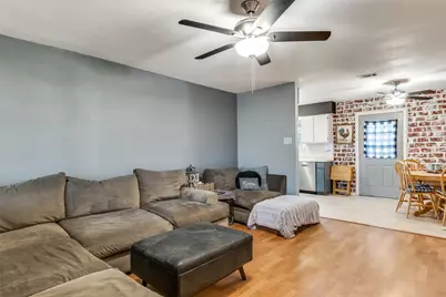 2405 3rd Street, Sachse, TX 75048 - Photo 4