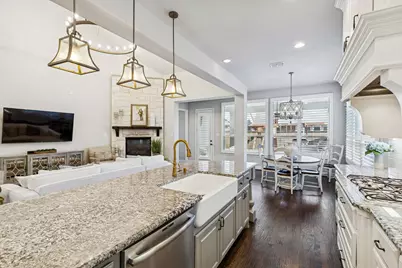 3722 Wagon Wheel Way, Celina, TX 75009 - Photo 10