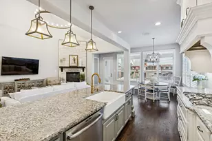 3722 Wagon Wheel Way, Celina, TX 75009 - Photo 10