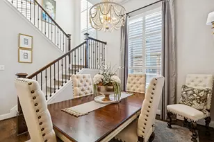 3722 Wagon Wheel Way, Celina, TX 75009 - Photo 4