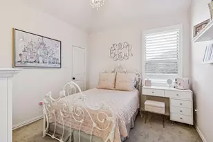 3722 Wagon Wheel Way, Celina, TX 75009 - Photo 24