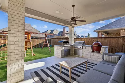 3722 Wagon Wheel Way, Celina, TX 75009 - Photo 28