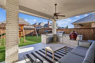 3722 Wagon Wheel Way, Celina, TX 75009 - Photo 28