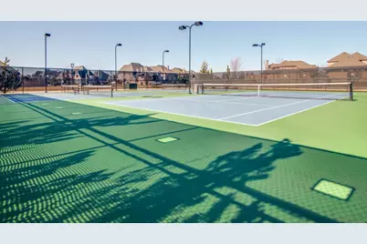 3722 Wagon Wheel Way, Celina, TX 75009 - Photo 32