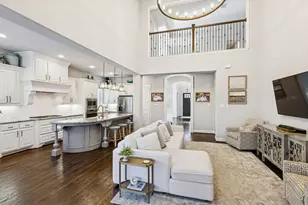 3722 Wagon Wheel Way, Celina, TX 75009 - Photo 6