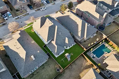 3722 Wagon Wheel Way, Celina, TX 75009 - Photo 30