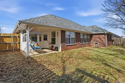 1509 Misty Meadow Drive, Granbury, TX 76048 - Photo 32
