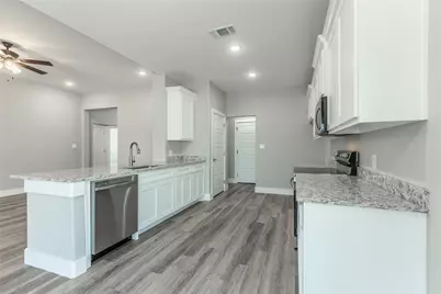 1219 S Montgomery Street, Sherman, TX 75090 - Photo 6