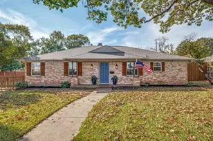 10430 Vistadale Dr, Dallas, TX 75238 - Photo 2