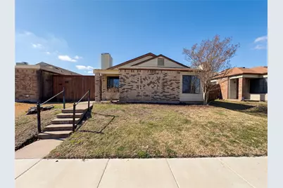 1409 Natchez Trace, Mesquite, TX 75149 - Photo 1