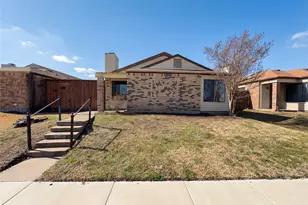 1409 Natchez Trce, Mesquite, TX 75149 - Photo 1