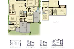 1571 Temple Ct, Prosper, TX 75078 - Photo 2