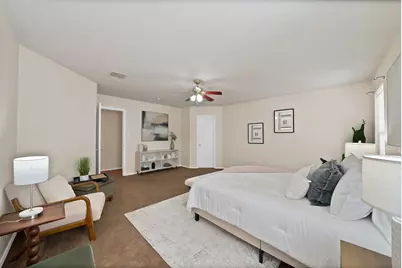 8709 Stonebriar Lane, Fort Worth, TX 76123 - Photo 20