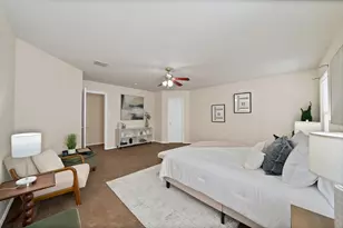 8709 Stonebriar Ln, Fort Worth, TX 76123 - Photo 20