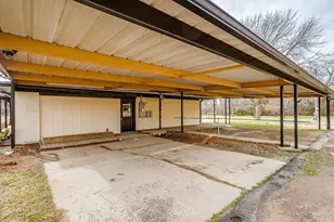 3813 Easy St, Alvarado, TX 76009 - Photo 30