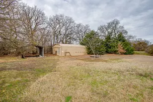 3813 Easy St, Alvarado, TX 76009 - Photo 36