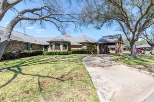 50 Riviera Cir, Abilene, TX 79606 - Photo 2