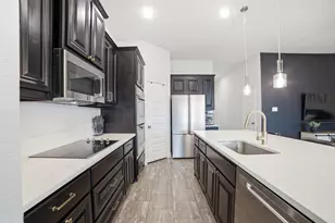 3285 Mercer Dr, Fate, TX 75189 - Photo 8