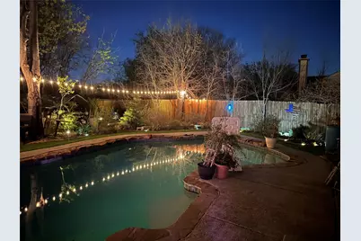 7405 Shadow Bend Drive, Fort Worth, TX 76137 - Photo 1