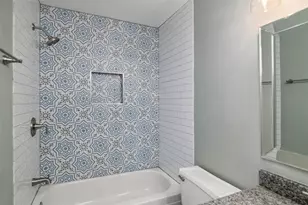 7405 Shadow Bend Dr, Fort Worth, TX 76137 - Photo 18