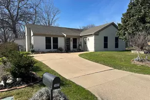 7405 Shadow Bend Dr, Fort Worth, TX 76137 - Photo 6