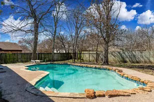 7405 Shadow Bend Dr, Fort Worth, TX 76137 - Photo 22