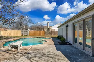 7405 Shadow Bend Dr, Fort Worth, TX 76137 - Photo 28