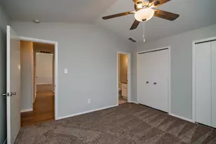 7405 Shadow Bend Dr, Fort Worth, TX 76137 - Photo 18