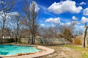 7405 Shadow Bend Dr, Fort Worth, TX 76137 - Photo 30