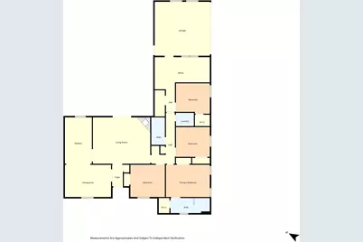 100 Hillside Drive, Hewitt, TX 76643 - Photo 24