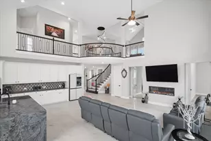 4108 Water Stone Ct, Celina, TX 75009 - Photo 4