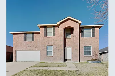 2140 W Grove Lane, Grand Prairie, TX 75052 - Photo 1