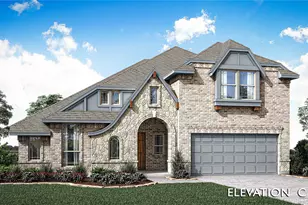 811 Willowbanks Dr, Josephine, TX 75173 - Photo 1