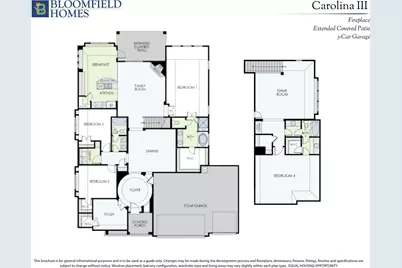 811 Willowbanks Drive, Josephine, TX 75173 - Photo 2