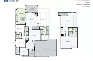 811 Willowbanks Dr, Josephine, TX 75173 - Photo 2