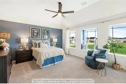 811 Willowbanks Drive, Josephine, TX 75173 - Photo 32