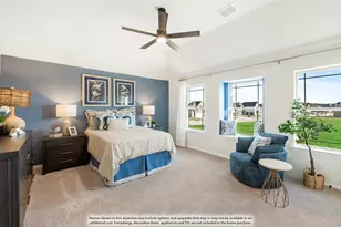 811 Willowbanks Dr, Josephine, TX 75173 - Photo 32