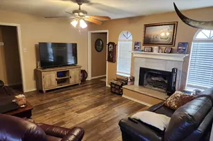 541 Bakers Branch Rd, Waxahachie, TX 75167 - Photo 8