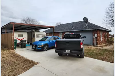 541 Bakers Branch Road, Waxahachie, TX 75167 - Photo 2