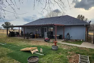 541 Bakers Branch Rd, Waxahachie, TX 75167 - Photo 1