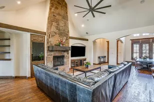 1201 Bluff Springs Dr, Haslet, TX 76052 - Photo 10